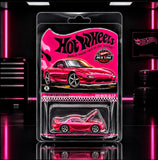 Hot Wheels RLC Exclusive 1993 Mazda RX-7 R1