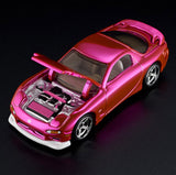 Hot Wheels RLC Exclusive 1993 Mazda RX-7 R1