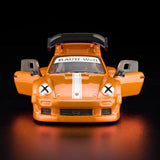 Hot Wheels RLC Exclusive RWB Porsche 930