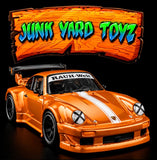 Junk Yard Toyz Everyday Sale!