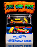 Junk Yard Toyz Everyday Sale!