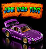 Junk Yard Toyz Everyday Sale!