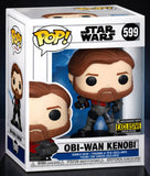 Obi-Wan Kenobi Mandalorian Armor #599