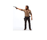 McFarlane The Walking Dead TV Series Rick Grimes 10 Inch Deluxe Figure