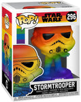 Stormtrooper Pride POP #296