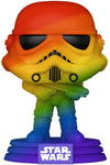 Stormtrooper Pride POP #296