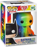 Batman Pride Funko Pop #141
