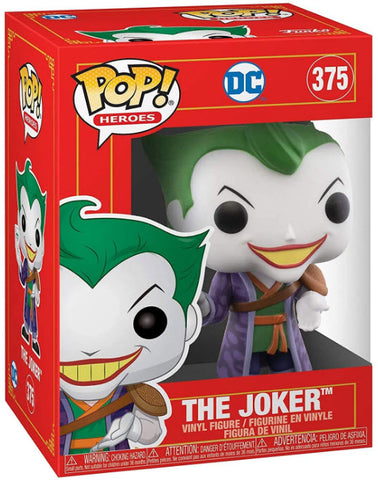 The Joker Imperial Palace POP #375