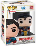 Superman Imperial Palace POP #402