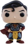 Superman Imperial Palace POP #402