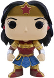 Wonder Woman Imperial Palace POP #378