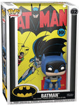 DC Comics Batman POP #02