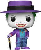 Batman The Joker POP #337
