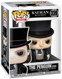 Batman Returns The Penguin POP #339