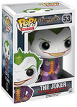 The Joker Arkham Asylum POP #53