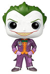 The Joker Arkham Asylum POP #53