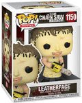 Leatherface POP #1150