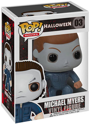Michael Myers POP #03