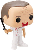 Hannible Lecter Bloody POP #788