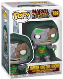 Marvel Zombie Doctor Doom POP #789