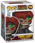 Marvel Zombie Gambit POP #788