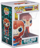 MOTU Beast Man POP #539