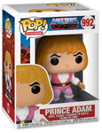 MOTU Prince Adams POP #992