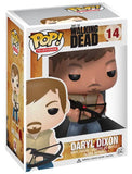 The Walking Dead Daryl Dixon POP #14