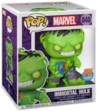 Immortal Hulk PX #840
