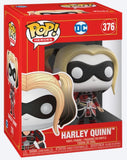 Harley Quinn Imperial Places POP #376