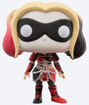 Harley Quinn Imperial Places POP #376