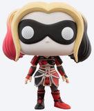 Harley Quinn Imperial Places POP #376