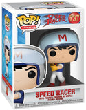 Speed Racer POP #737