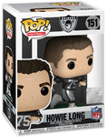 Howie Long POP #151