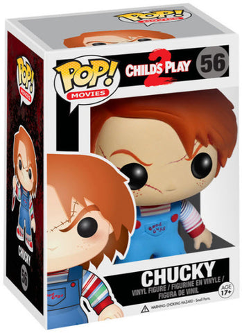 Childs Play 2 Chucky POP #56