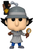 Inspector Gadget Chase #892