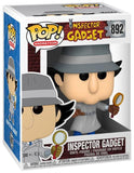 Inspector Gadget POP #892