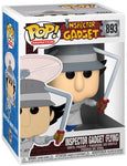 Inspector Gadget Flying POP #893