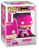 Batman Breast Cancer POP #351