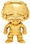 Ant-Man Gold POP #384