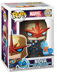 Nova PX Exclusive Funko POP #494