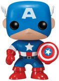 Captain America POP #06