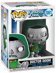 Fantasic Four Doctor Doom POP #561