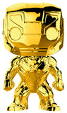 Iron Man Gold Funko POP #375