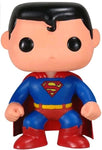 DC Superman Funko POP #07