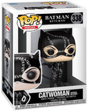 Batman Returns Catwoman POP #338