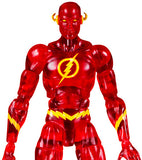 DC Essentials The Flash Speed Force