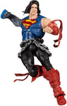 Death Metal DC Multiverse Superman