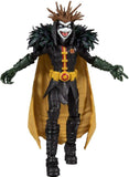 Death Metal DC Multiverse King Robin
