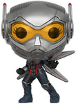 Ant-Man & The Wasp Wasp Pop
